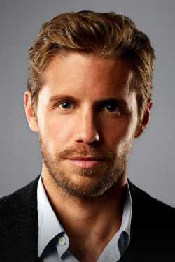 Matt Barr filmek