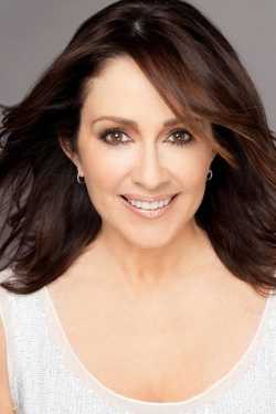 Patricia Heaton adatlap