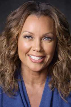 Vanessa Williams adatlap