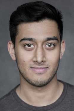 Karan Gill filmek