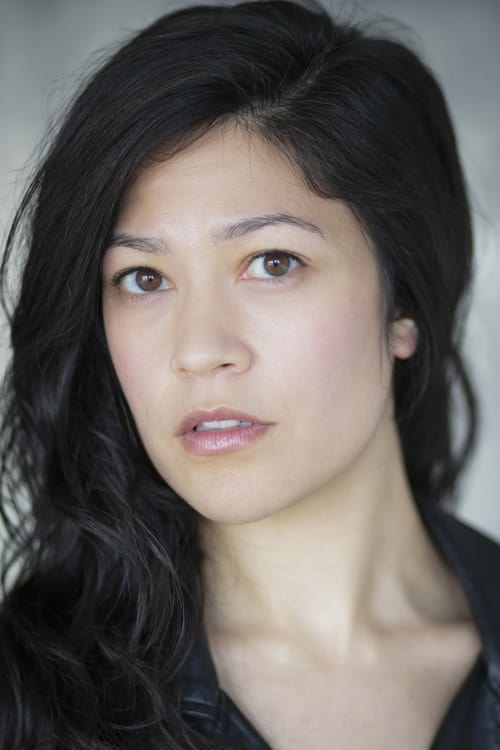 Rachel Lin filmek