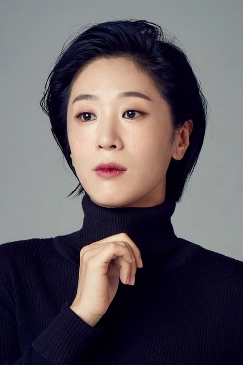 Baek Ji-won filmek