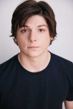 Jack Mulhern filmek