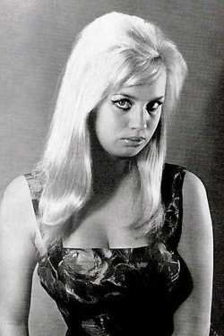 Barbara Valentin adatlap