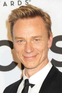 Ben Daniels filmek