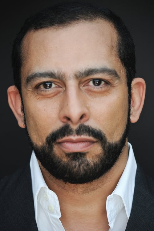 Emilio Doorgasingh filmek