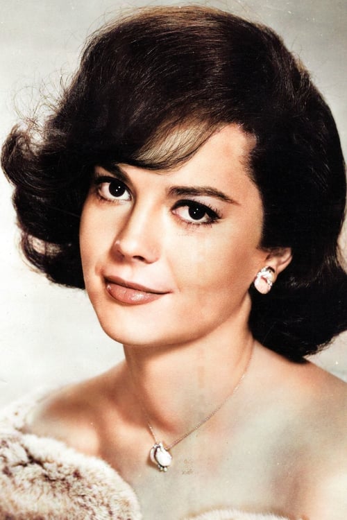 Natalie Wood filmek