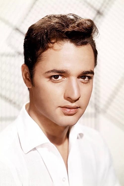 Sal Mineo filmek