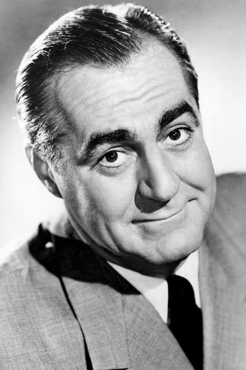 Jim Backus filmek