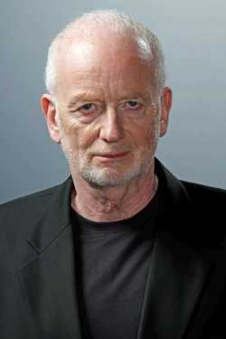 Ian McDiarmid filmek