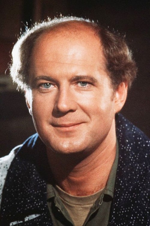 David Ogden Stiers adatlap