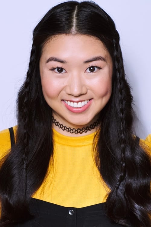 Tricia Fukuhara filmek