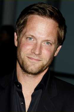 Matt Letscher adatlap