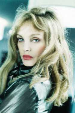 Arielle Dombasle filmek