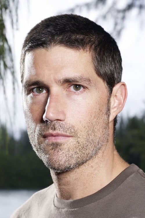 Matthew Fox adatlap