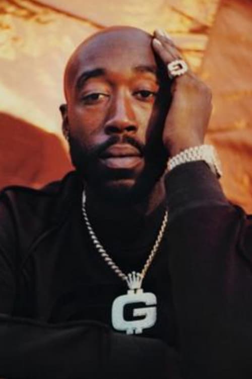 Freddie Gibbs filmek