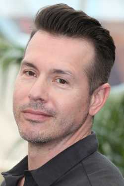 Jon Seda adatlap