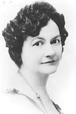 Lucille La Verne filmek