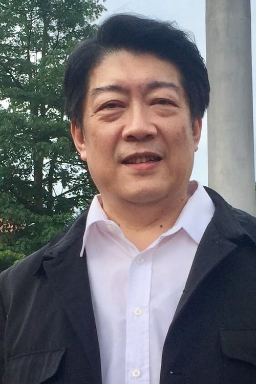 Jacky Liu filmek