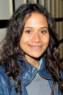 Angel Coulby filmek