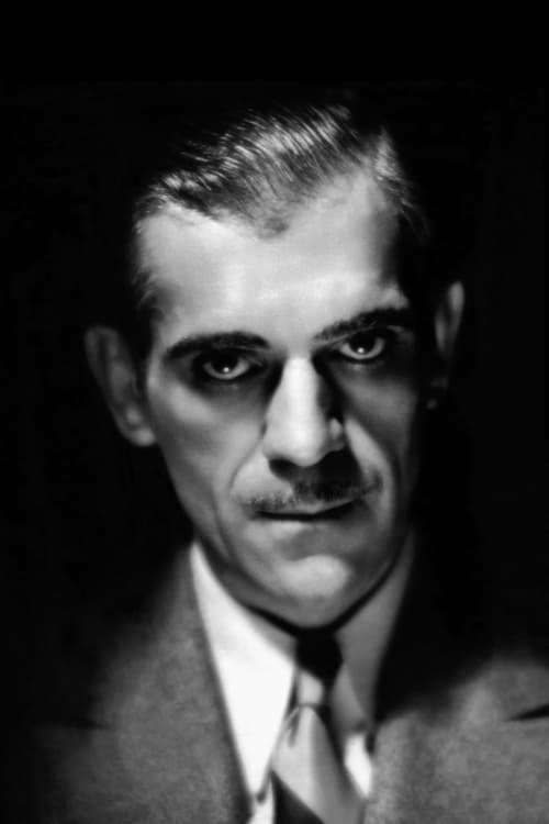 Boris Karloff filmek