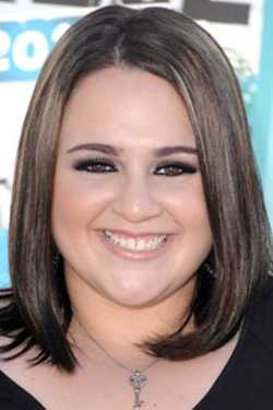 Nikki Blonsky filmek