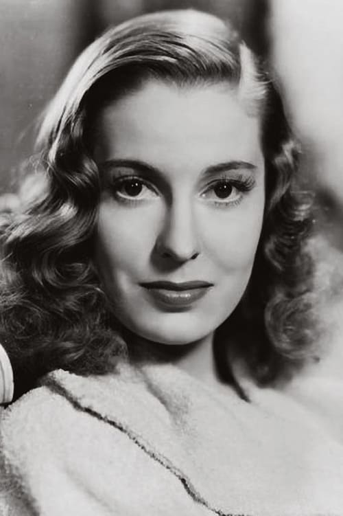 Valerie Hobson filmek