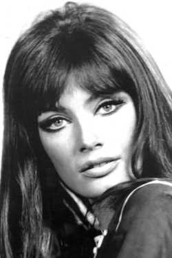 Marisa Mell filmek