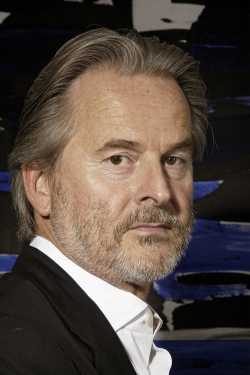 Trevor Eve filmek