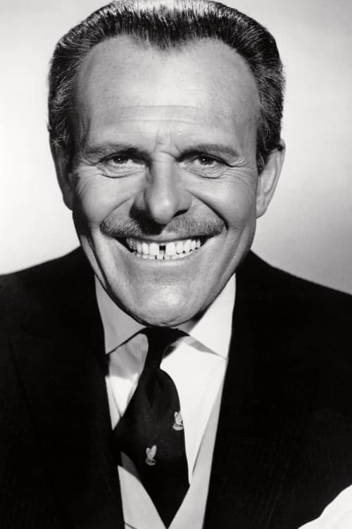 Terry-Thomas filmek