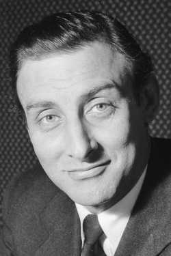 Spike Milligan filmek