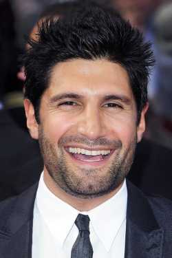 Kayvan Novak adatlap