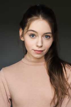 Georgia Conlan filmek