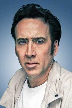 Nicolas Cage filmek
