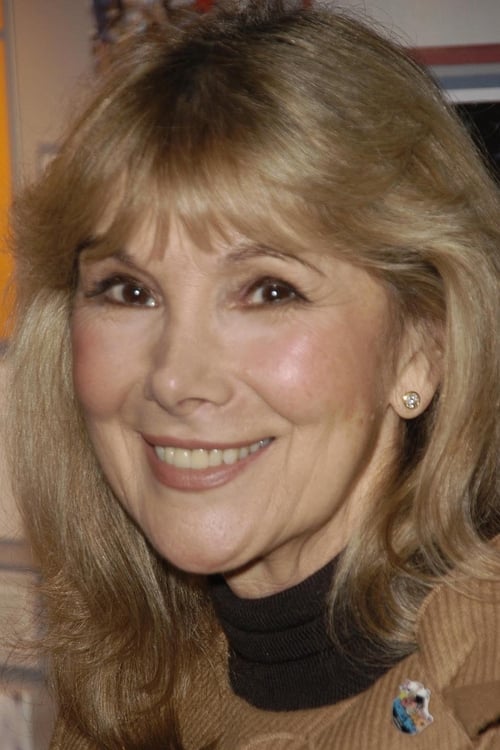 Susan Hampshire filmek