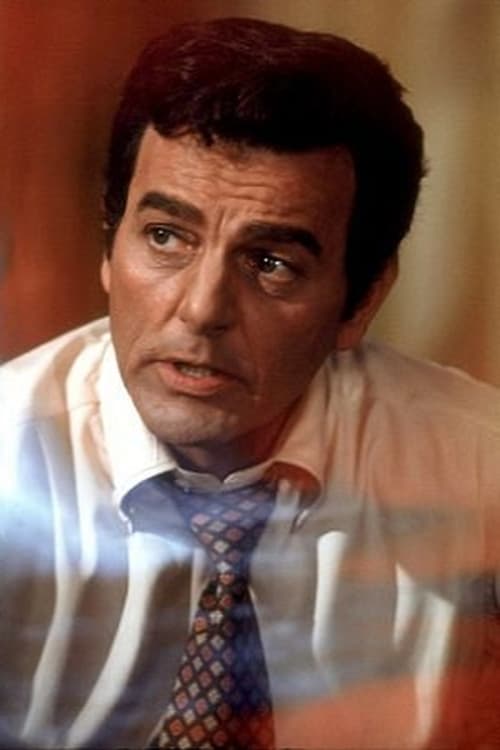 Mike Connors filmek