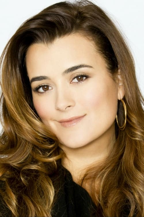 Cote de Pablo adatlap