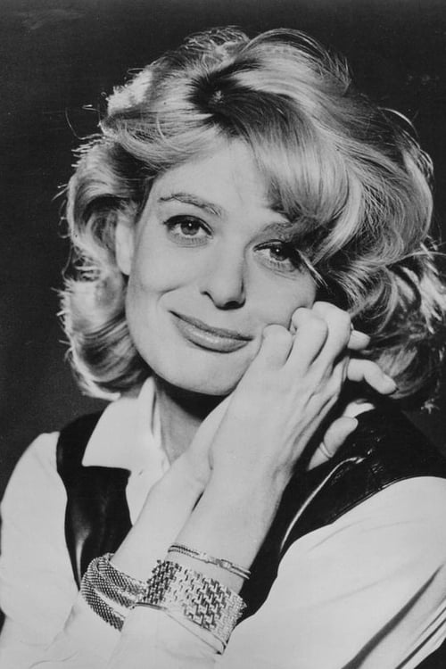 Melina Mercouri filmek