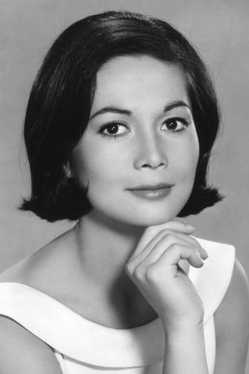 Nancy Kwan filmek