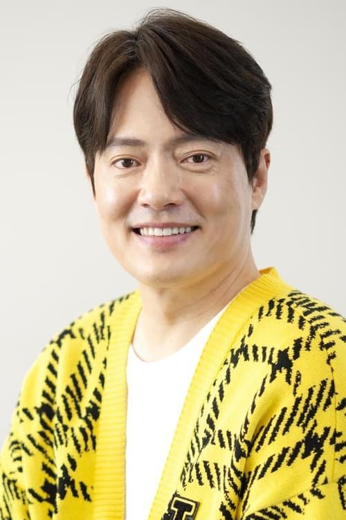 Kim Hyeong-mook adatlap