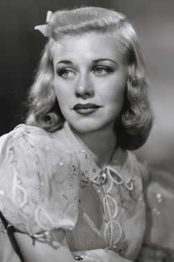 Ginger Rogers filmek