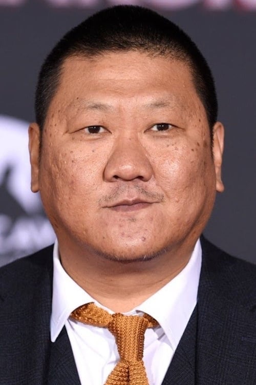 Benedict Wong filmek