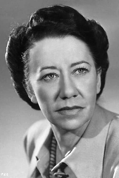 Flora Robson filmek