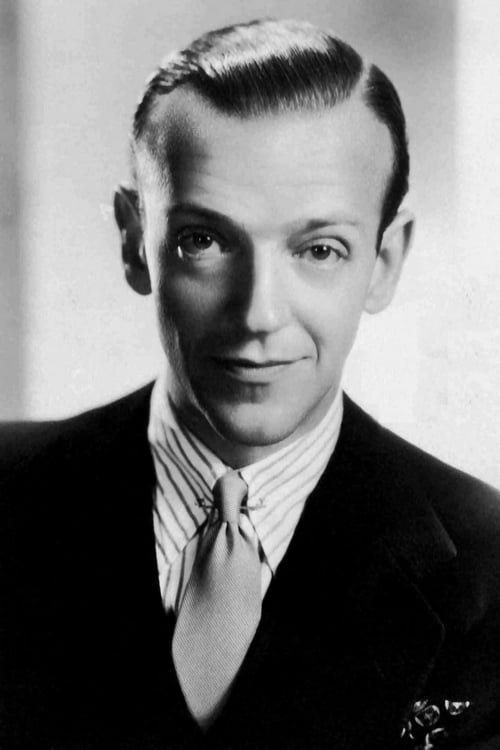 Fred Astaire filmek