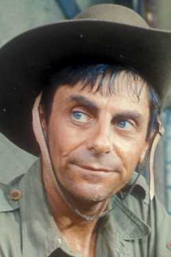 Melvyn Hayes filmek