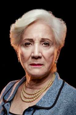 Olympia Dukakis filmek