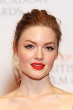 Holliday Grainger filmek