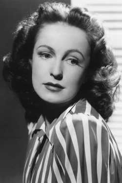 Geraldine Fitzgerald filmek