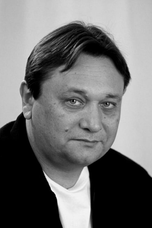 Aleksandr Klyukvin filmek