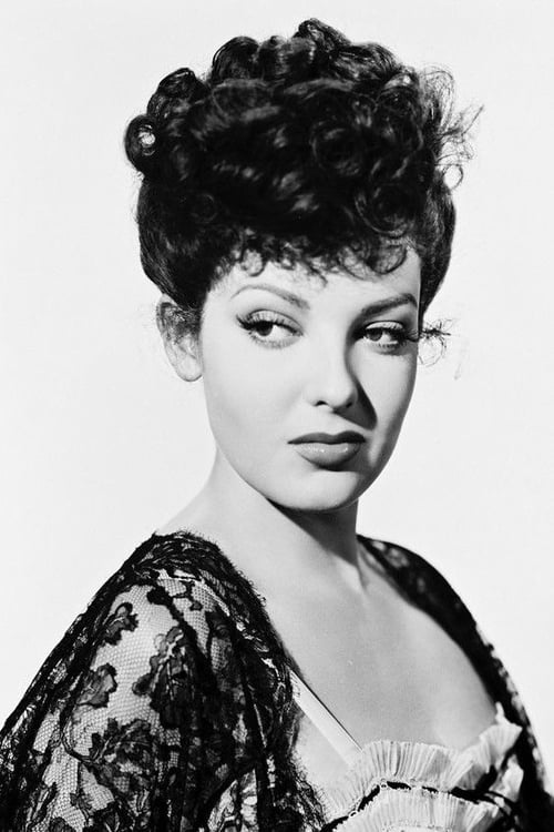 Linda Darnell filmek